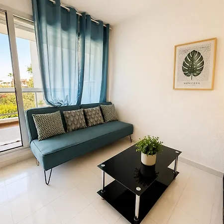 Avec Terrasse Juan-les-pins 5 Min De La Apartment Antibes